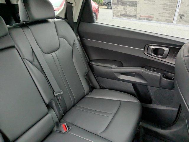 new 2025 Kia Sorento car, priced at $36,360