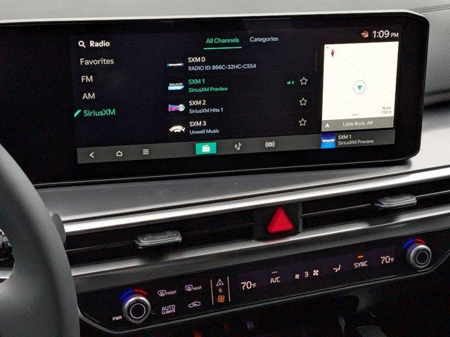 new 2025 Kia Sorento car, priced at $36,360