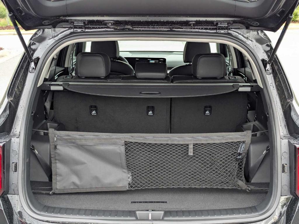 new 2025 Kia Sorento car, priced at $36,496
