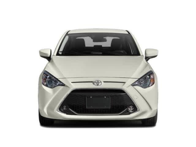 used 2019 Toyota Yaris Sedan car, priced at $15,980