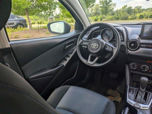 used 2019 Toyota Yaris Sedan car, priced at $15,978