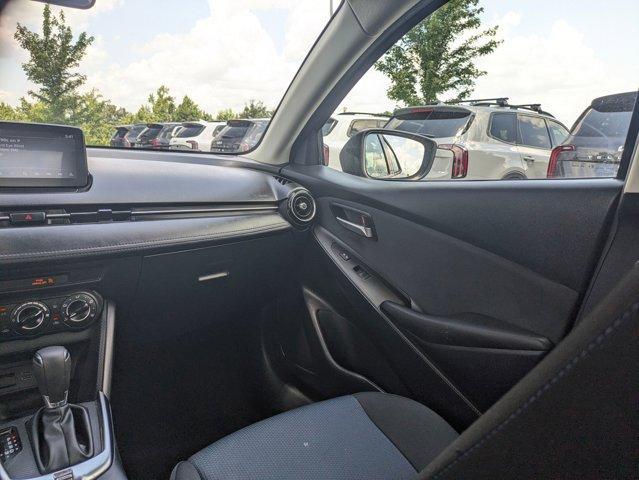 used 2019 Toyota Yaris Sedan car, priced at $15,978