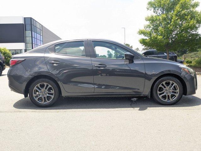 used 2019 Toyota Yaris Sedan car, priced at $15,978