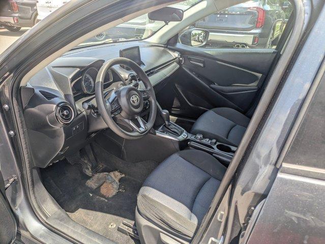 used 2019 Toyota Yaris Sedan car, priced at $15,978