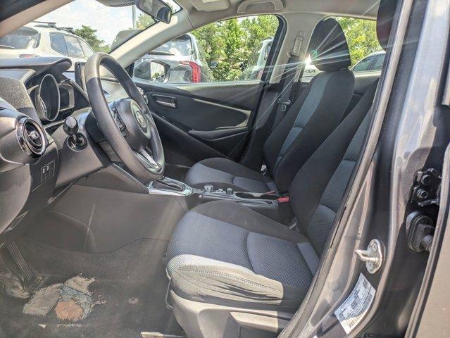 used 2019 Toyota Yaris Sedan car, priced at $15,978