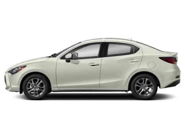 used 2019 Toyota Yaris Sedan car, priced at $15,980