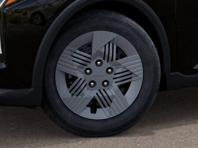 new 2025 Kia K4 car, priced at $22,155