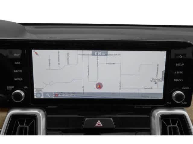used 2021 Kia Sorento car, priced at $26,977