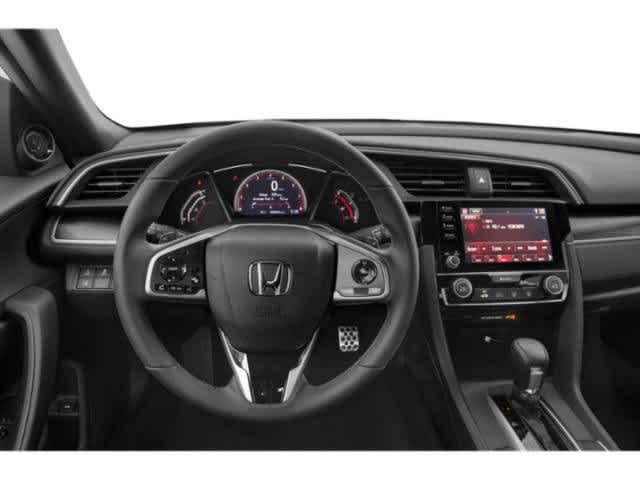 used 2020 Honda Civic car, priced at $18,875