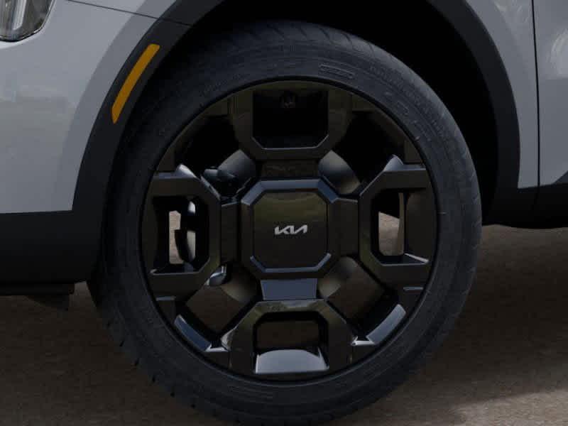 new 2025 Kia Sorento car, priced at $41,770