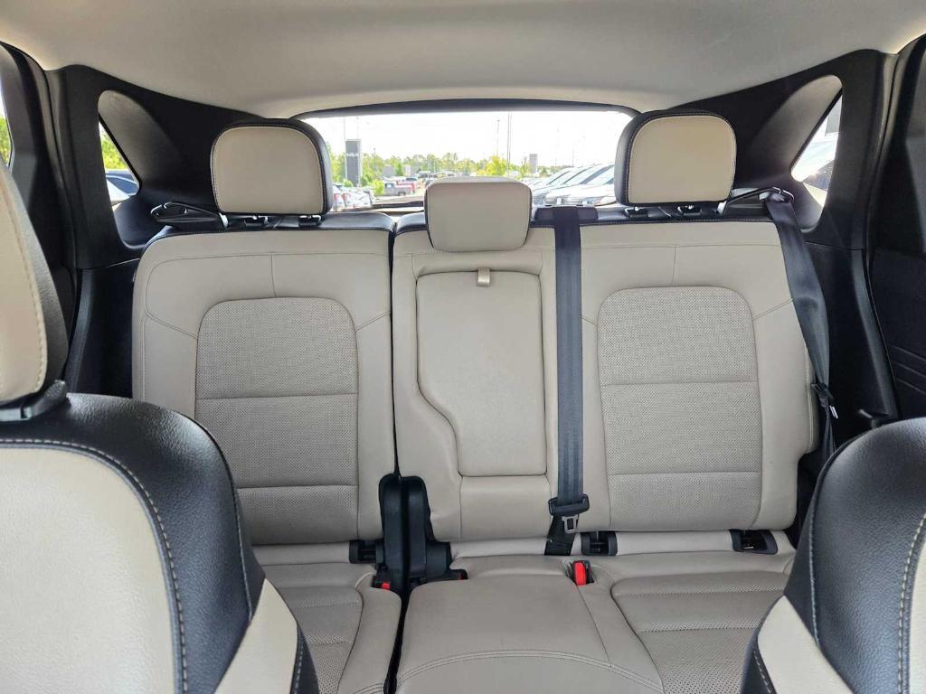 used 2022 Ford Escape car, priced at $17,248