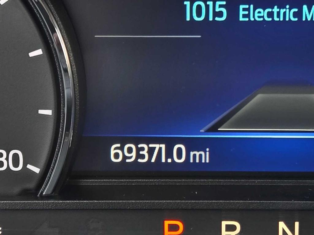 used 2022 Ford Escape car, priced at $17,248