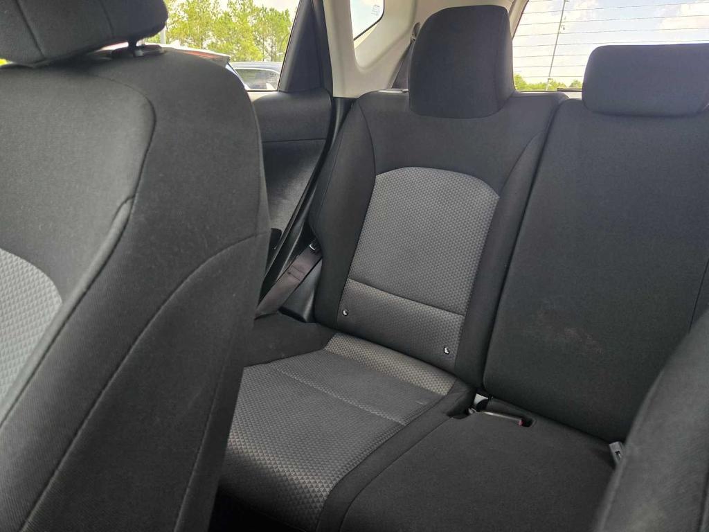 used 2022 Kia Soul car, priced at $15,285