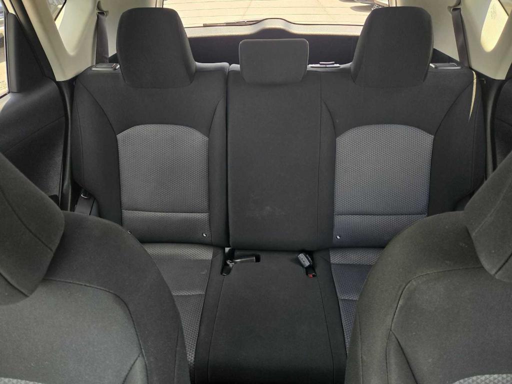 used 2022 Kia Soul car, priced at $15,285