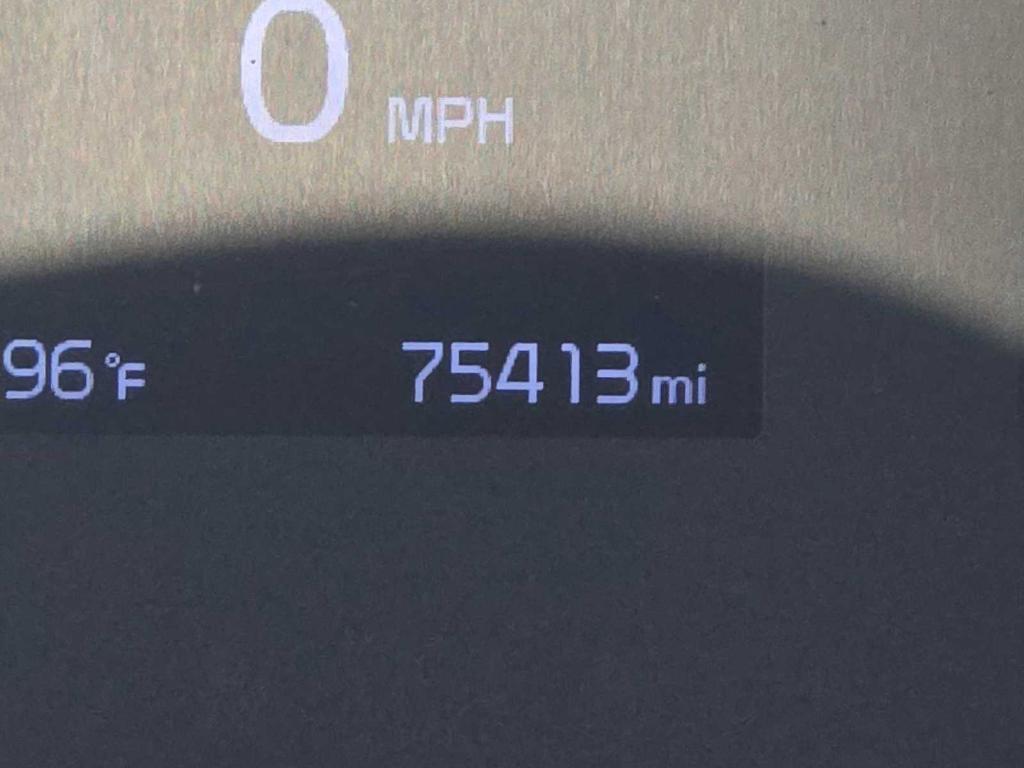 used 2022 Kia Soul car, priced at $15,285