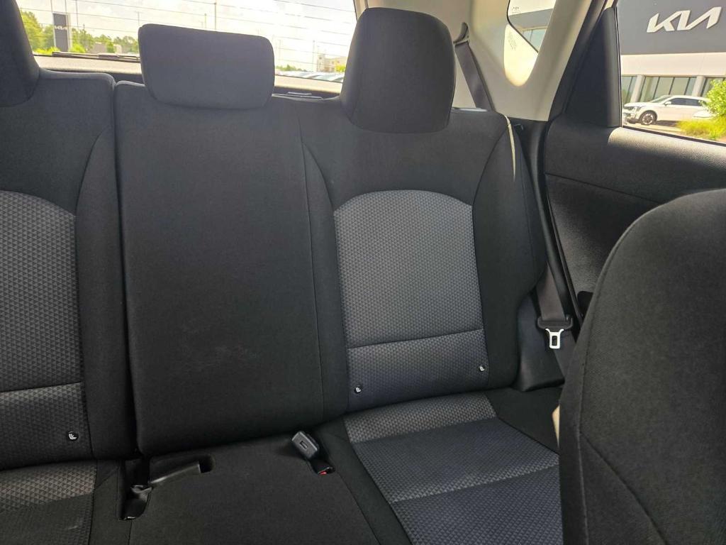 used 2022 Kia Soul car, priced at $15,285