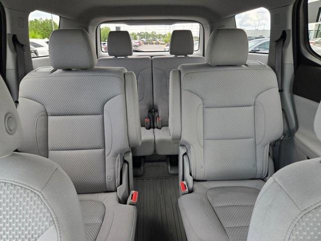 used 2022 GMC Acadia car, priced at $24,450