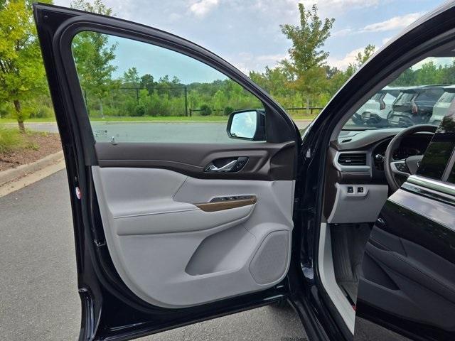 used 2022 GMC Acadia car, priced at $24,450