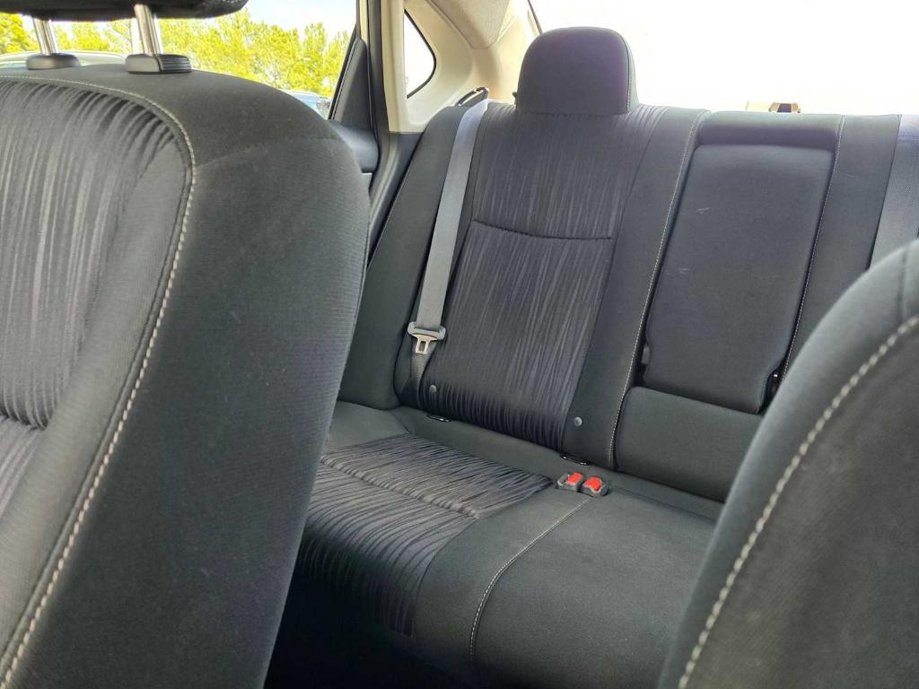 used 2019 Nissan Sentra car, priced at $13,374
