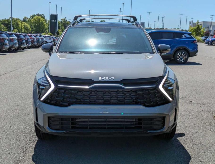 new 2024 Kia Sportage car, priced at $35,260