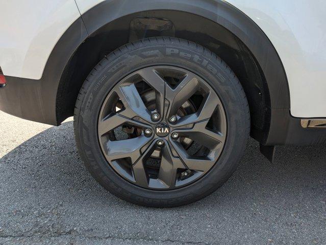 used 2020 Kia Sportage car, priced at $18,274