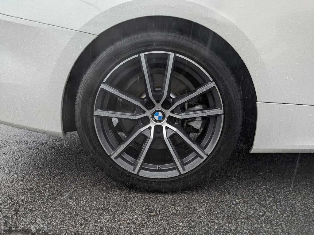 used 2024 BMW 430 car, priced at $36,780
