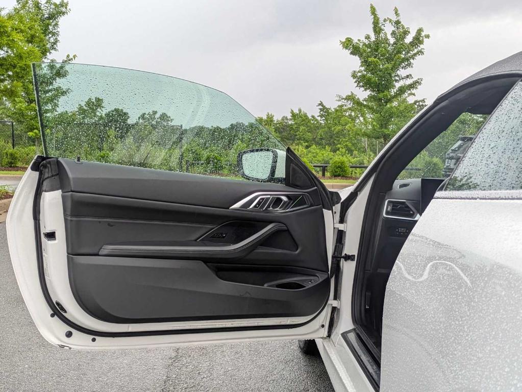 used 2024 BMW 430 car, priced at $36,780