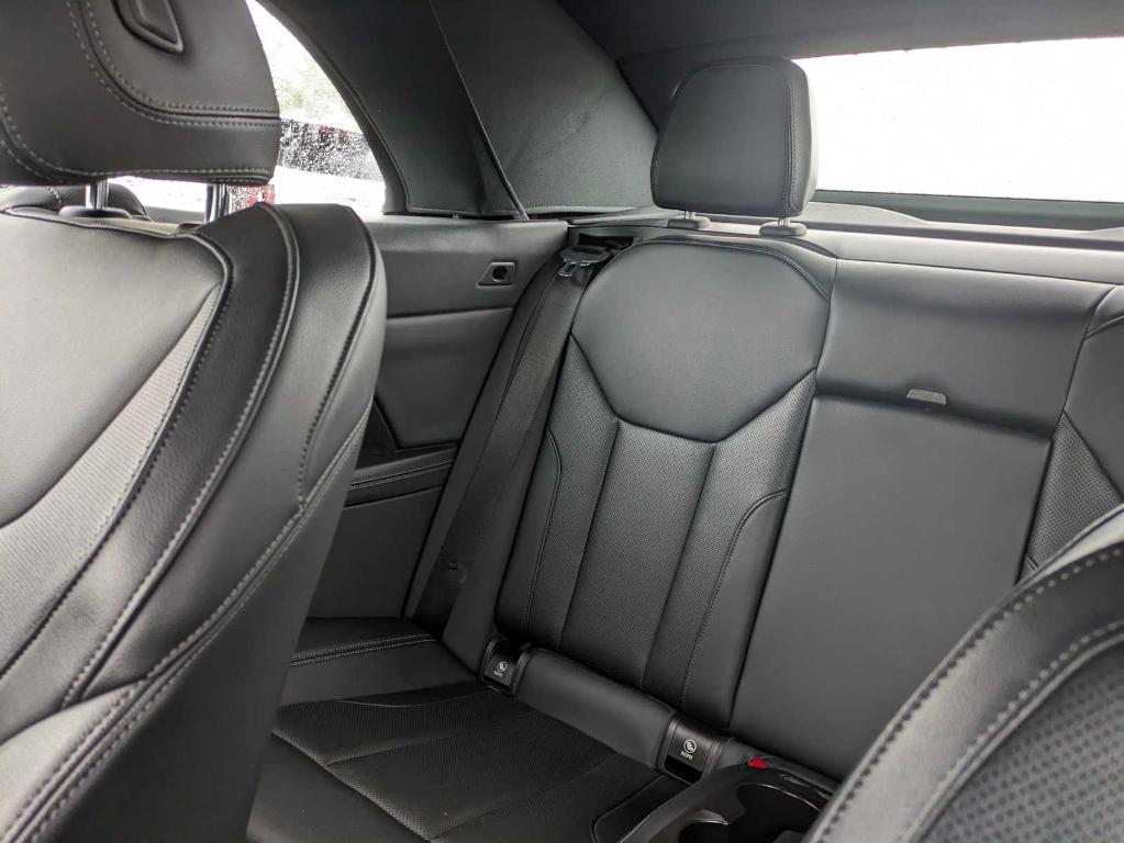 used 2024 BMW 430 car, priced at $36,780
