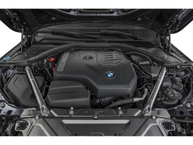 used 2024 BMW 430 car, priced at $38,988