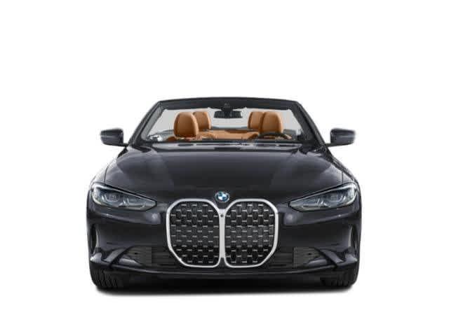 used 2024 BMW 430 car, priced at $38,988