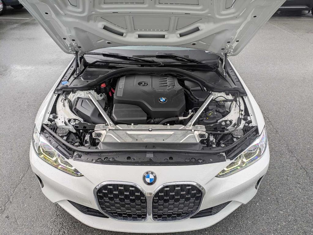 used 2024 BMW 430 car, priced at $36,780