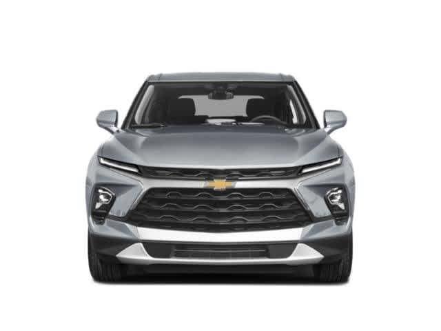used 2023 Chevrolet Blazer car, priced at $34,033