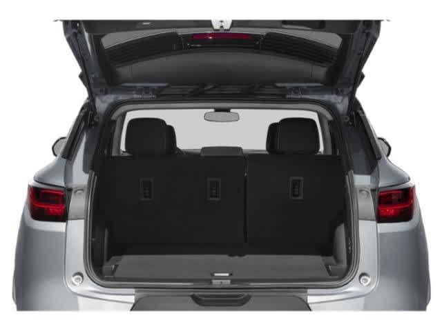 used 2023 Chevrolet Blazer car, priced at $34,033