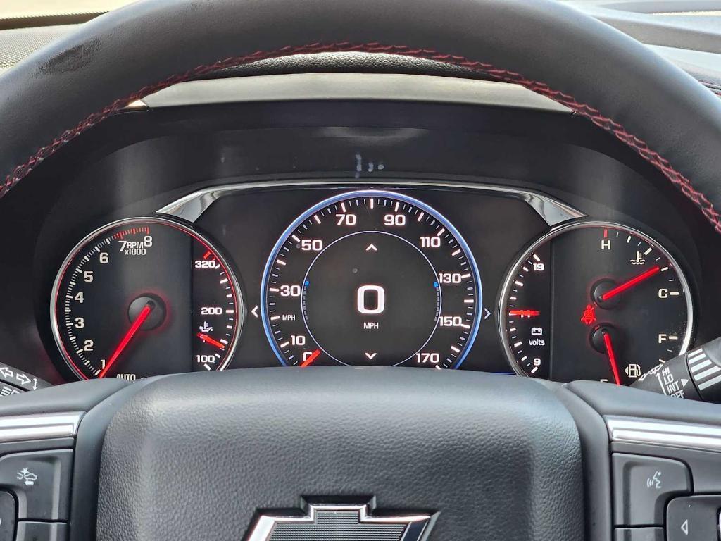 used 2023 Chevrolet Blazer car, priced at $33,908