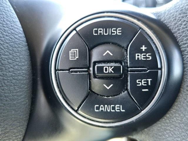 used 2022 Kia Soul car, priced at $14,304