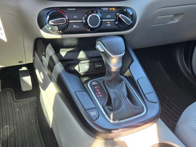 used 2022 Kia Soul car, priced at $14,304