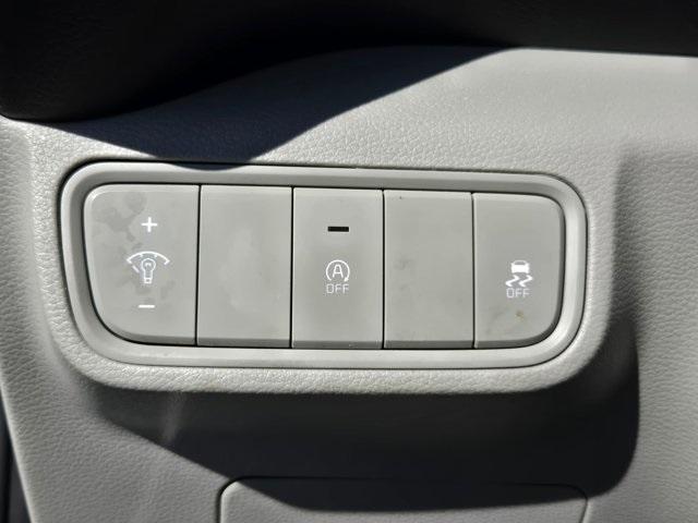 used 2022 Kia Soul car, priced at $14,304