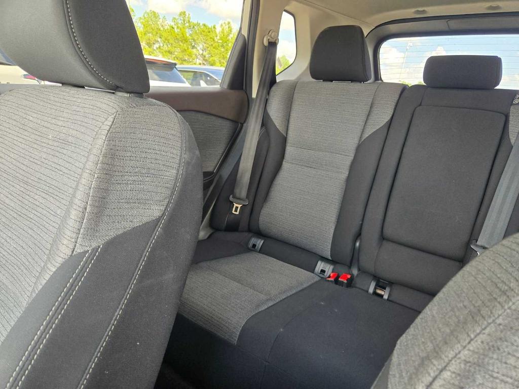 used 2023 Nissan Rogue car, priced at $19,881