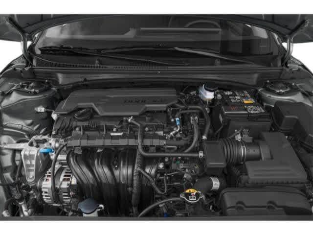 new 2025 Kia K4 car, priced at $23,827