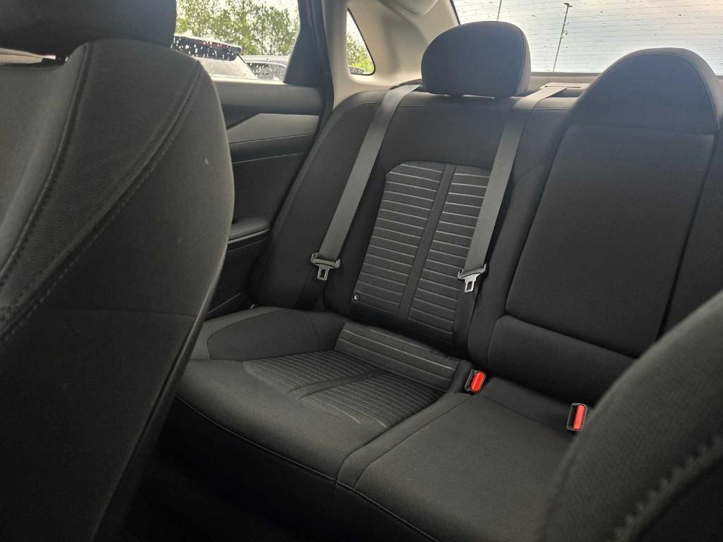 used 2025 Kia K5 car, priced at $25,981