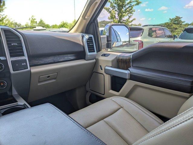 used 2018 Ford F-150 car, priced at $30,054
