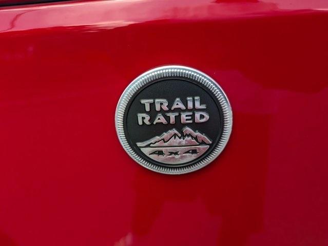 used 2014 Jeep Wrangler car, priced at $18,568