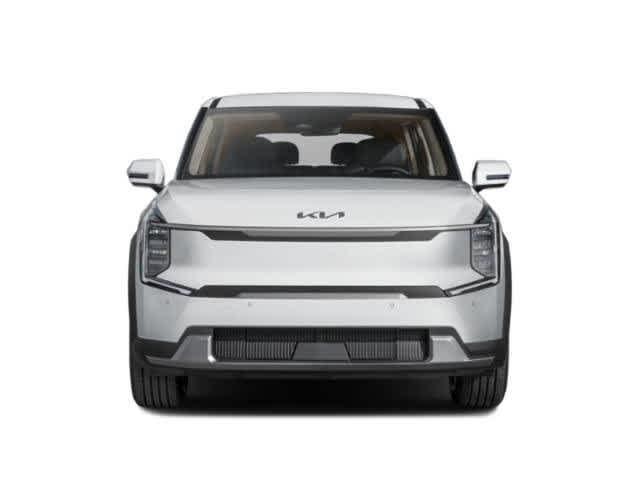 new 2026 Kia EV9 car