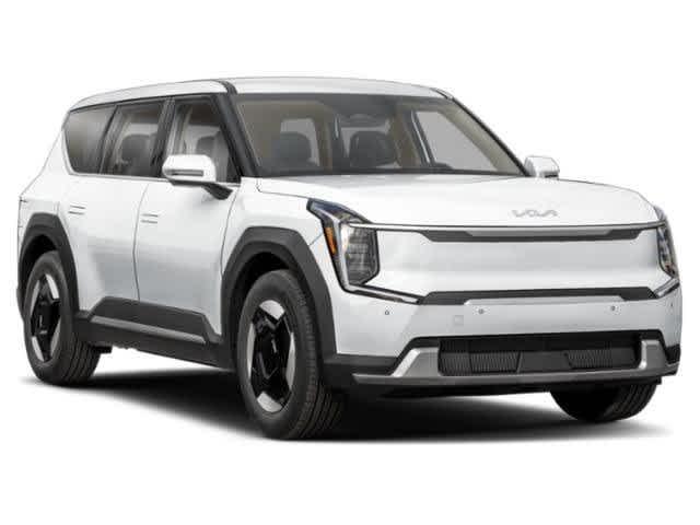 new 2026 Kia EV9 car