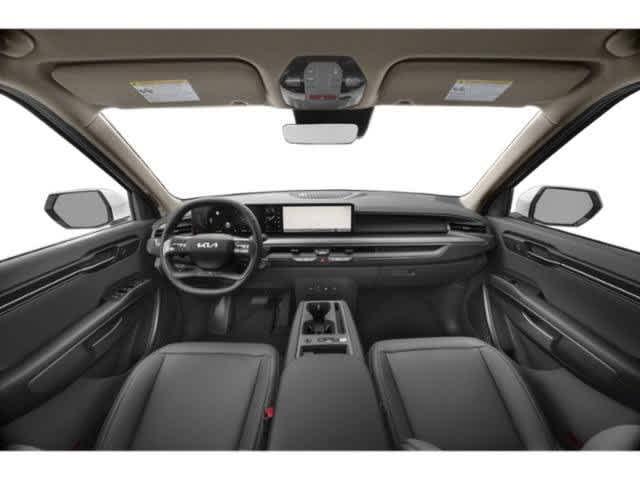 new 2026 Kia EV9 car