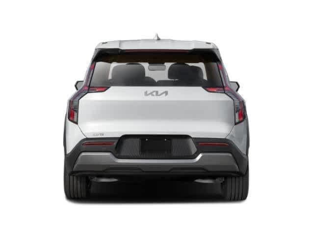 new 2026 Kia EV9 car