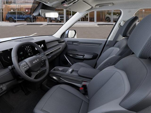 new 2026 Kia EV9 car
