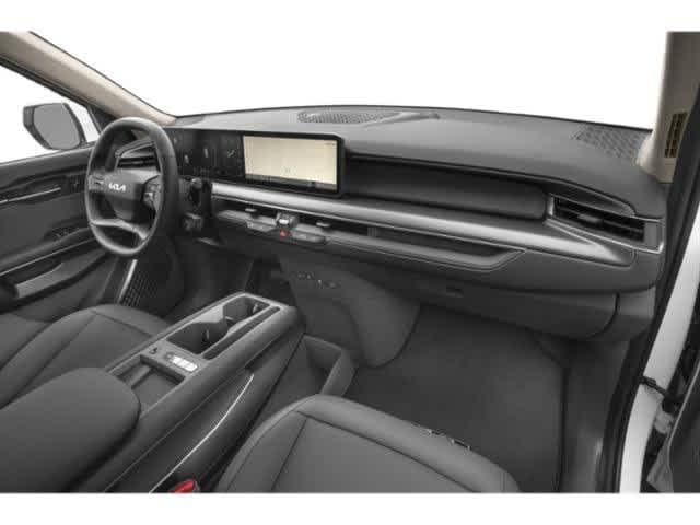 new 2026 Kia EV9 car