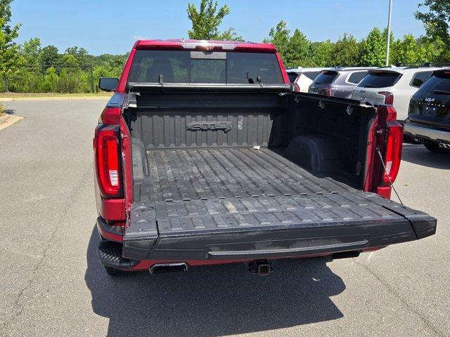 used 2020 GMC Sierra 1500 car, priced at $42,796