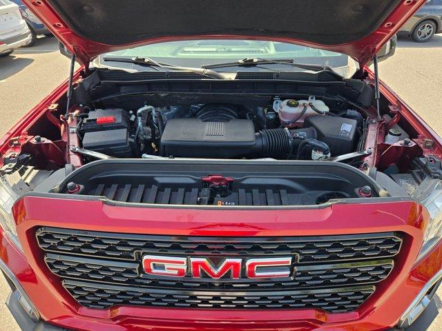used 2020 GMC Sierra 1500 car, priced at $42,796